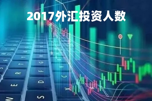 2017外汇投资人数「2017年外汇」