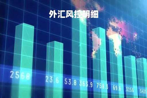 外汇风控明细「外汇交易风控软件」