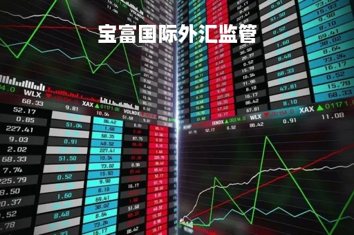 宝富国际外汇监管「宝富金融服务有限公司」