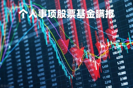 个人事项股票基金瞒报「个人重大事项漏报基金」