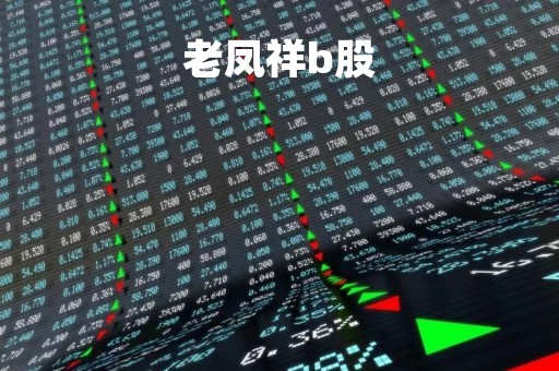 老凤祥b股