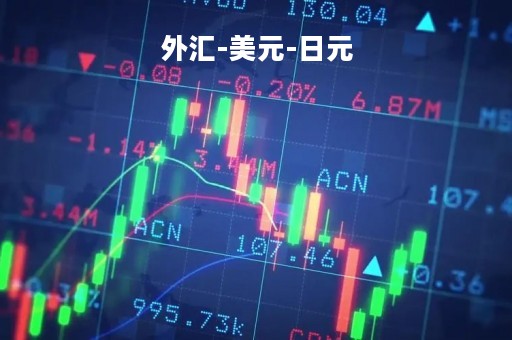外汇-美元-日元「外汇美元日元日涨幅多少点」