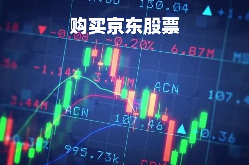 购买京东股票「购买京东股票需要开通什么账户」