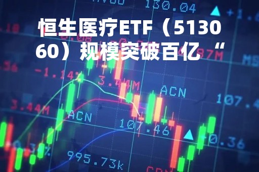 恒生医疗ETF（513060）规模突破百亿 “医”健配置港股医疗龙头