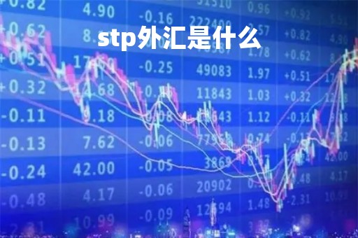 stp外汇是什么