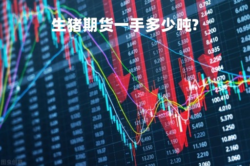 生猪期货一手多少吨?