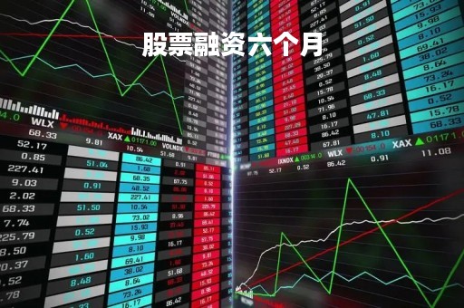 股票融资六个月「融资买入6个月后一定要还吗」