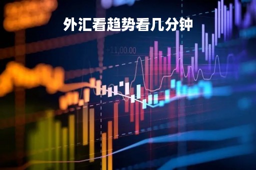 外汇看趋势看几分钟「外汇看多少分钟线最佳」