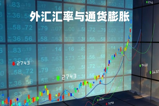 外汇汇率与通货膨胀「汇率和通货膨胀的曲线图」