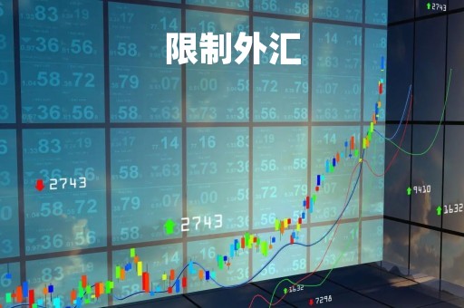 限制外汇「限制外汇的国家」