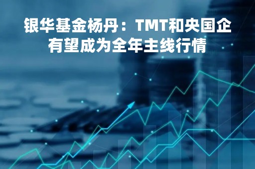 银华基金杨丹:TMT和央国企有望成为全年主线行情 银华基金杨丹:TMT和央国企有望成为全年主线行情