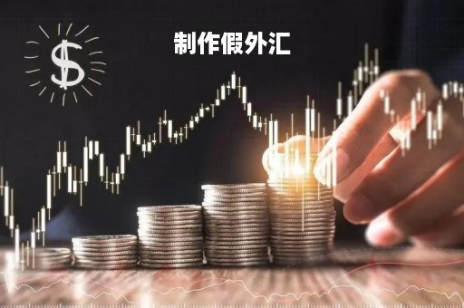 制作假外汇「外汇假平台」