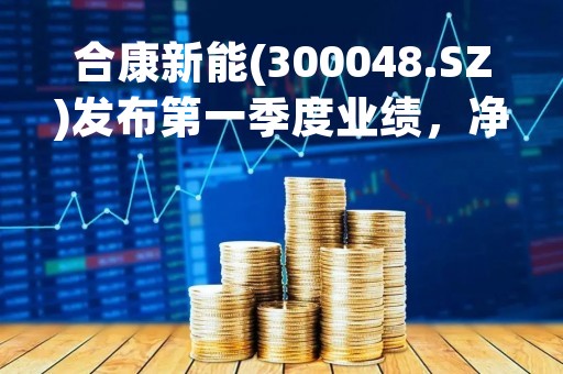 合康新能(300048.SZ)发布第一季度业绩，净利润66.2万元，同比下降93.08%