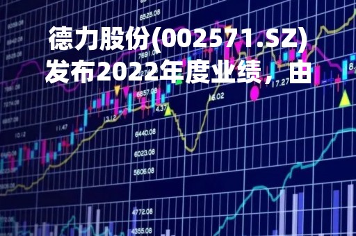 德力股份(002571.SZ)发布2022年度业绩，由盈转亏1.1亿元