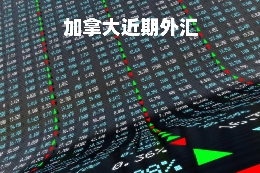 加拿大近期外汇「加拿大外汇管制措施」