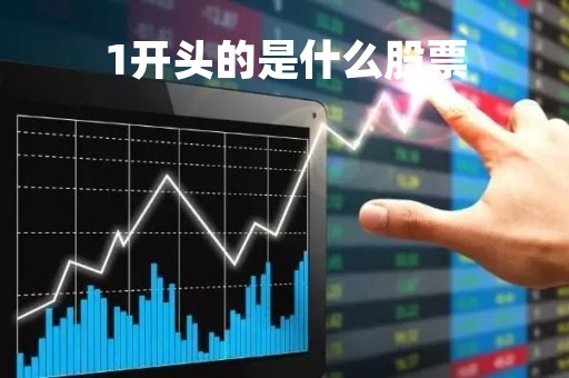 1开头的是什么股票「301开头的是什么股票」