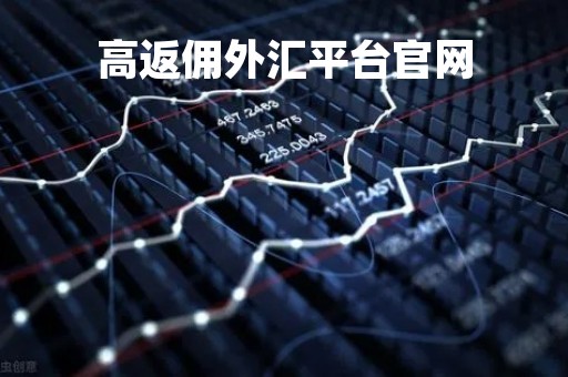 高返佣外汇平台官网「外汇返佣之家」