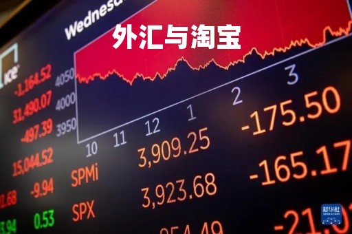 外汇与淘宝「淘宝外汇交易系统」
