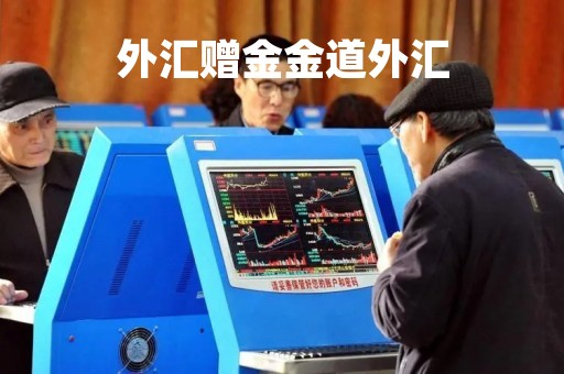 外汇赠金金道外汇「外汇赠金平台汇总」