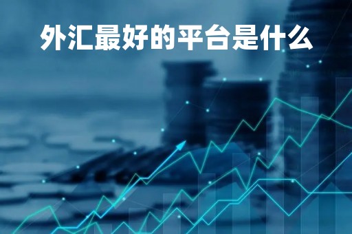 外汇最好的平台是什么「外汇最好的平台是哪一家」