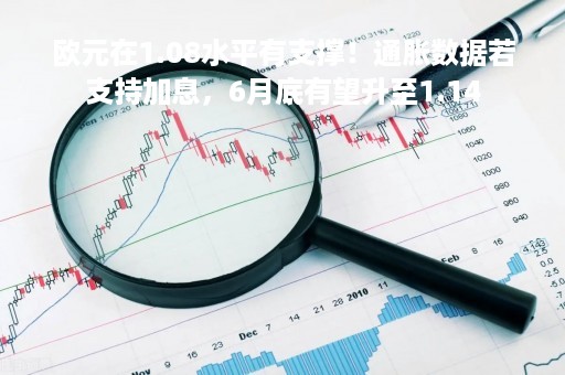 欧元在1.08水平有支撑！通胀数据若支持加息，6月底有望升至1.14