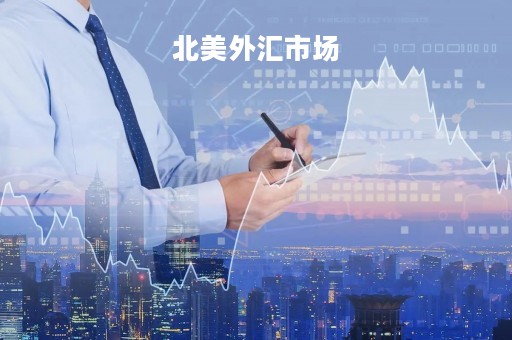 北美外汇市场「美国外汇市场」