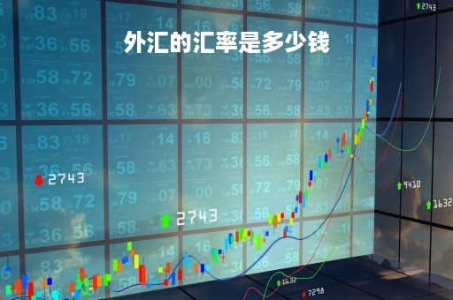 外汇的汇率是多少钱「外汇汇率换算表」