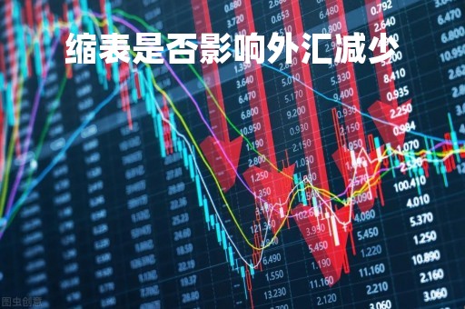 缩表是否影响外汇减少「缩表对美元的影响」