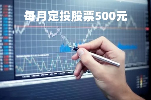 每月定投股票500元「每个月定投五百」