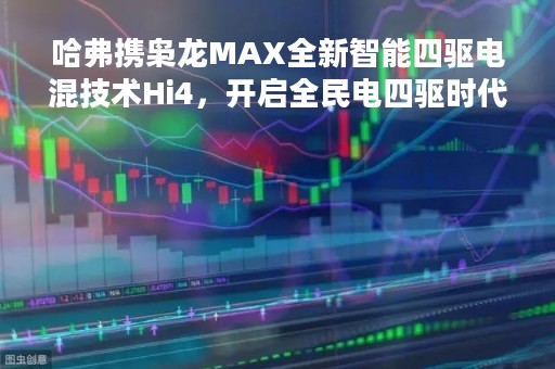 哈弗携枭龙MAX全新智能四驱电混技术Hi4，开启全民电四驱时代