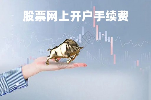 股票网上开户手续费「股票网上开户手续费怎么收」
