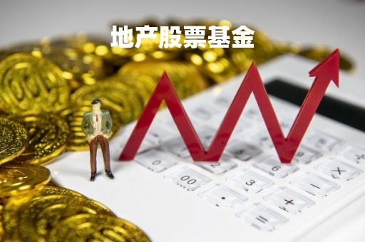 地产股票基金「地产股票基金排名」