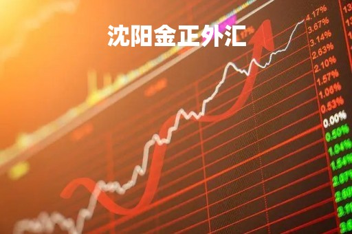 沈阳金正外汇「沈阳金正建筑工程有限公司」