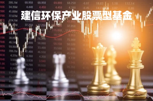 建信环保产业股票型基金「建信环保产业股票基金001166」