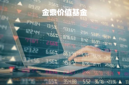 金鼎价值基金