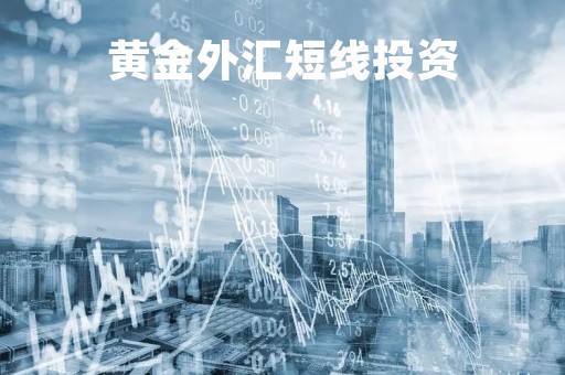 黄金外汇短线投资「黄金外汇短线投资小说」