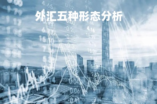 外汇五种形态分析「外汇有五种」