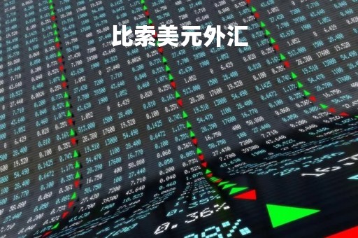 比索美元外汇「比索兑换美元实时汇率」