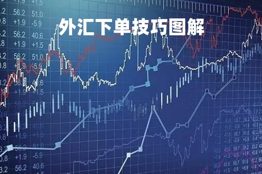 外汇下单技巧图解「外汇下单怎么操作」