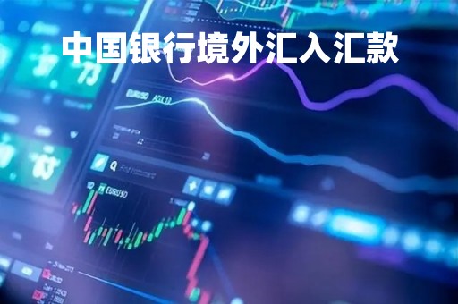 中国银行境外汇入汇款「中国银行境外汇入汇款路径名称」