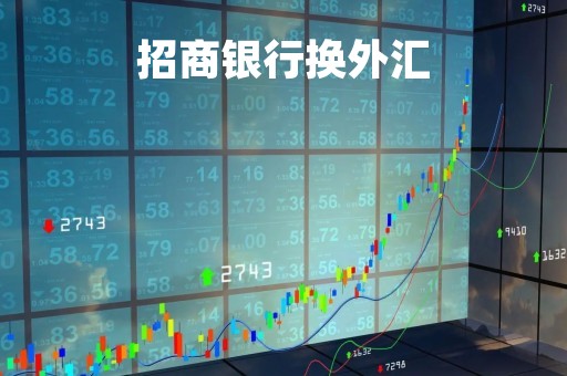 招商银行换外汇「招商银行换外汇手续费」