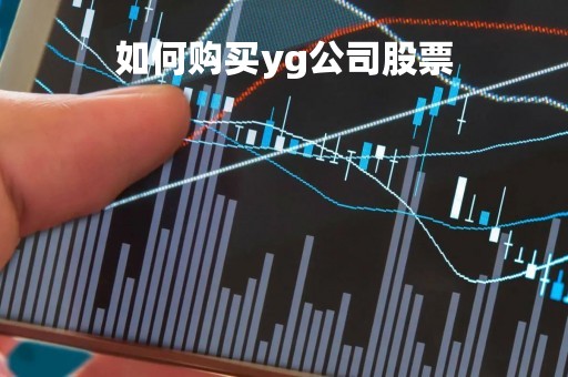 如何购买yg公司股票「怎么买yg娱乐公司的股份」
