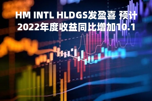 HM INTL HLDGS发盈喜 预计2022年度收益同比增加10.1%