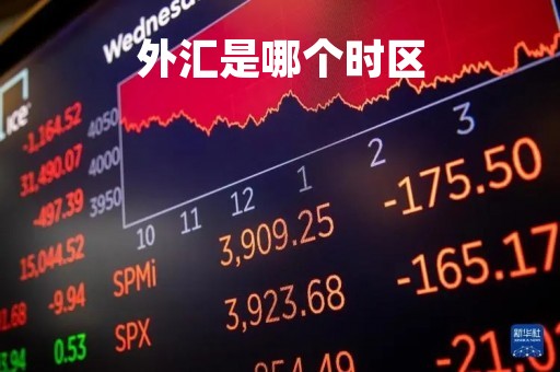 外汇是哪个时区「外汇是哪个时区的货币」