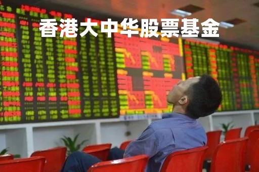 香港大中华股票基金「香港大中华集团股份有限公司」