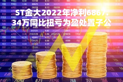 ST金大2022年净利6867.34万同比扭亏为盈处置子公司股权收益增加
