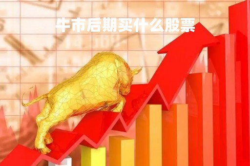 牛市后期买什么股票「牛市后期买什么基金」