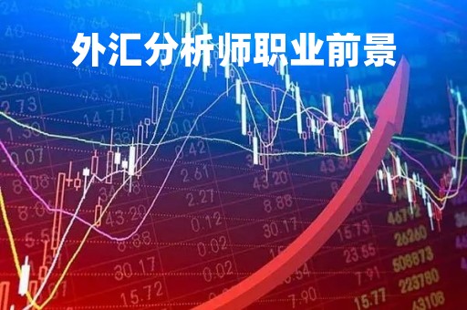 外汇分析师职业前景「外汇分析师一个月收入多少」