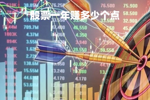股票一年赚多少个点「股票一年赚多少个点正常」
