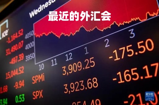 最近的外汇会「外汇最近行情怎么样」